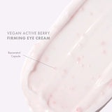 Vegan Active Berry Firming Eye Cream