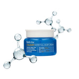 Collagen Water Full Moist Cream