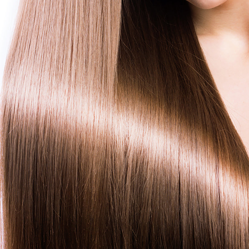 Aceite rico en esencia para el cabello de argán