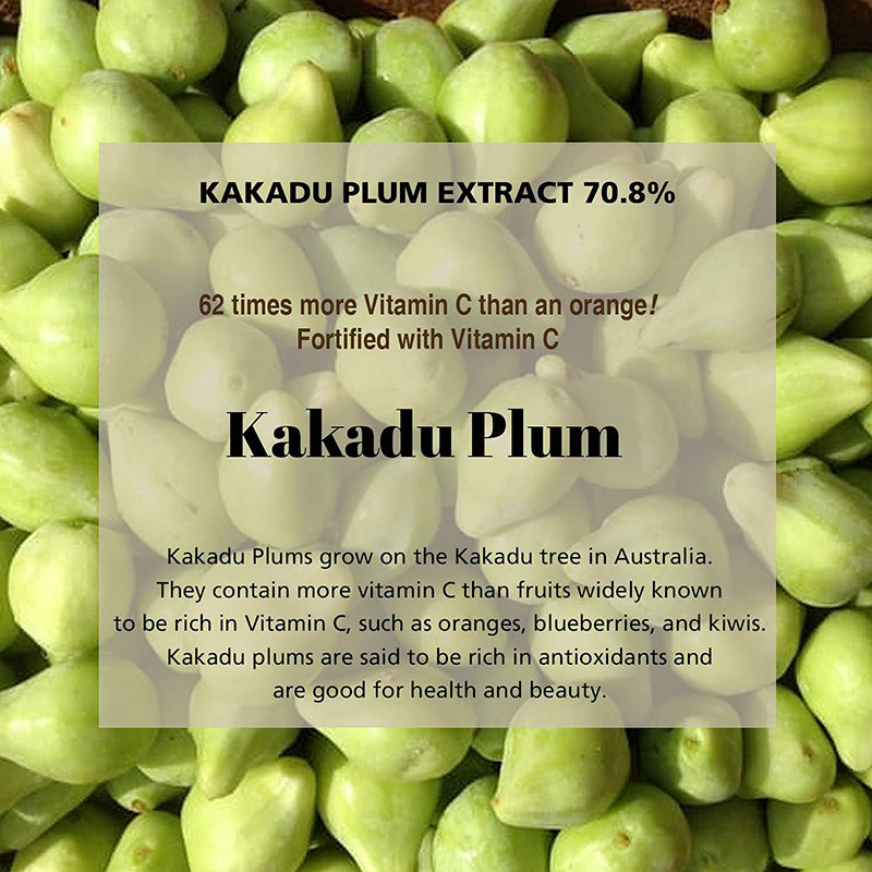 Kakadu C Dark Spot Serum