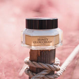 Honey Glow Cream