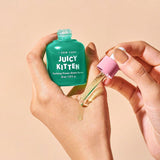 Juicy Kitten Purifying Power-Green Serum