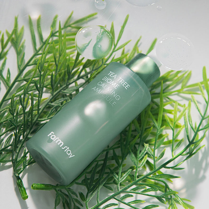 Tea Tree Biome Calming Ampoule