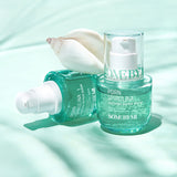 PDRN Spirulina Relief Serum