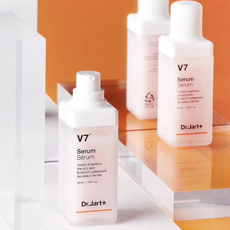 Dr.Jart+ V7 Serum - Korean-Skincare