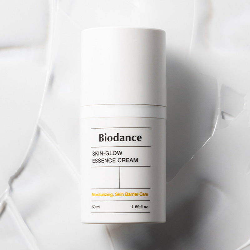 Skin-Glow Essence Cream