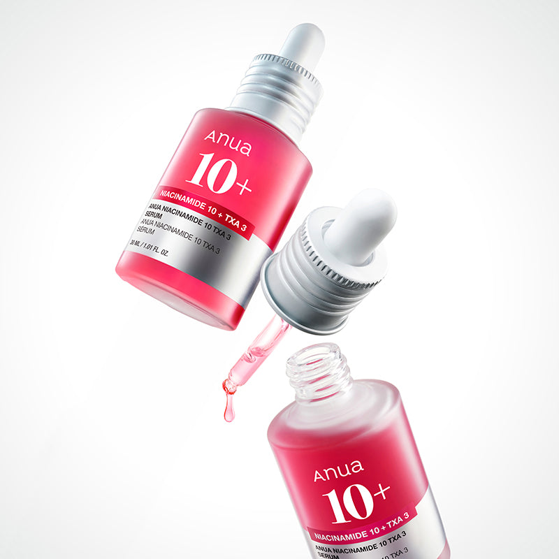 Niacinamide 10 TXA 4 Serum