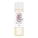 TIA'M AC Fighting AHA BHA PHA Toner - Korean-Skincare