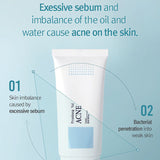 ACNE Cream