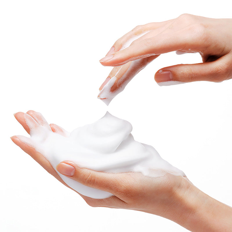Atobarrier 365 Bubble Cleanser
