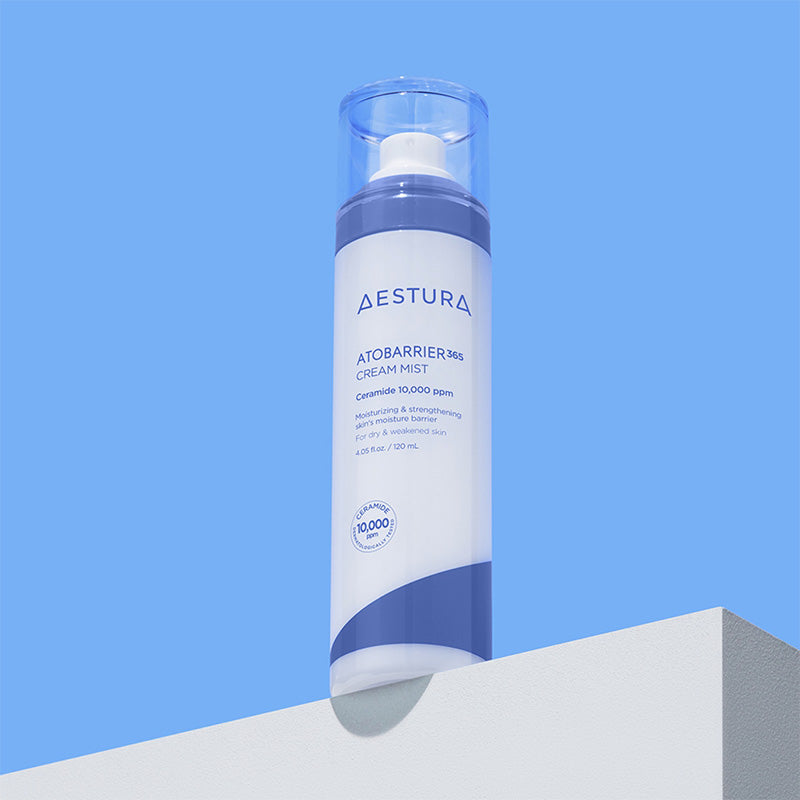 Atobarrier 365 Cream Mist