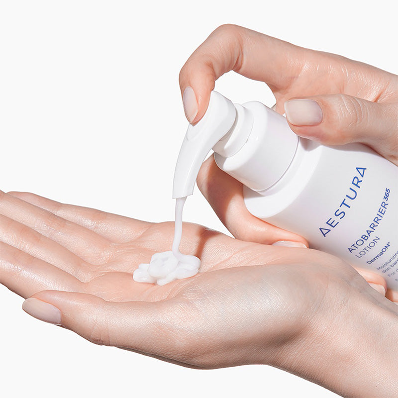 Atobarrier 365 Lotion