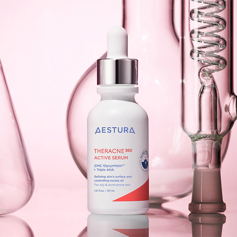 Theracne 365 Active Serum