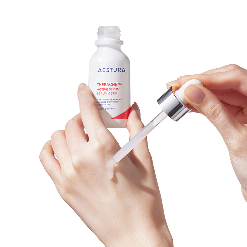Theracne 365 Active Serum