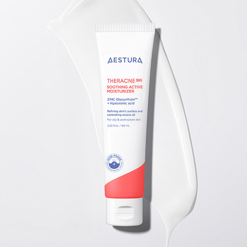 Theracne 365 Soothing Active Moisturizer