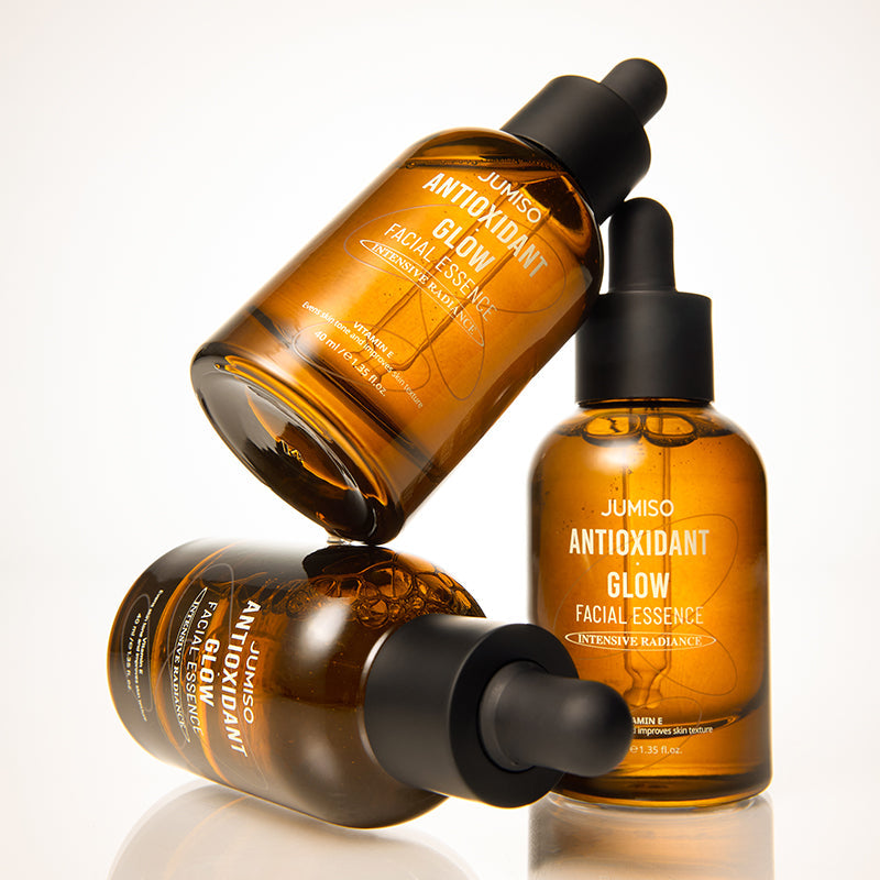 Antioxidant Glow Facial Essence