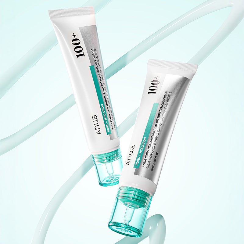 PDRN Hyaluronic Acid 100 Moisturising Cream