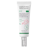 Complete No-Stress Physical Sunscreen V3 SPF 50+ / PA ++++