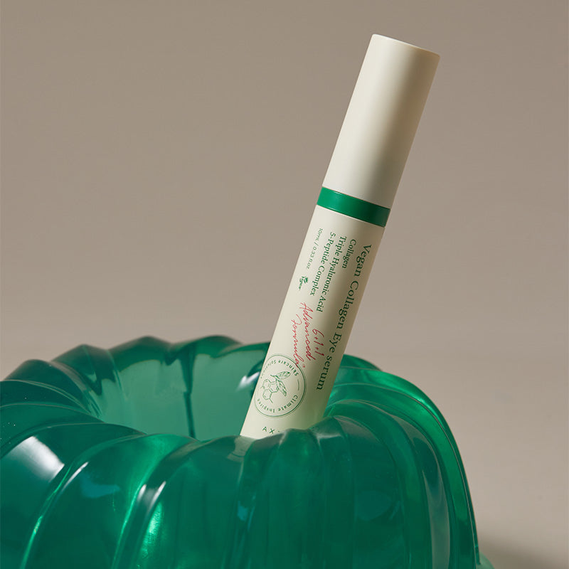 Vegan Collagen Eye Serum