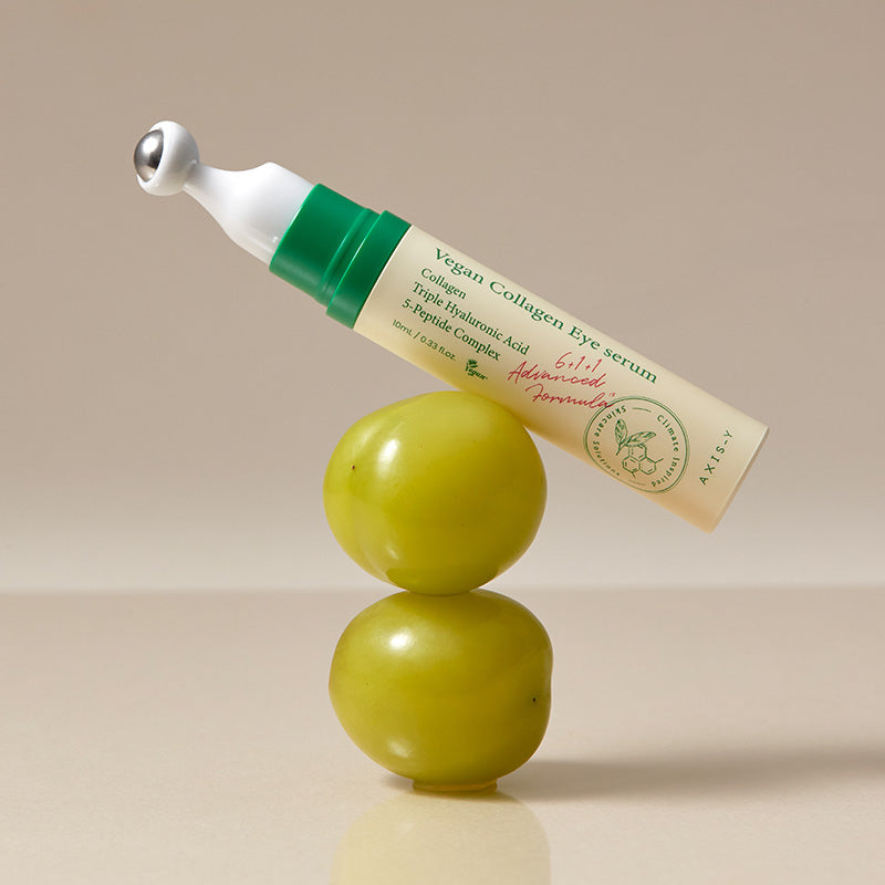 Vegan Collagen Eye Serum