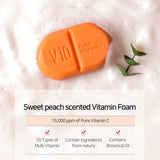 Barra limpiadora Pure Vitamin C V10