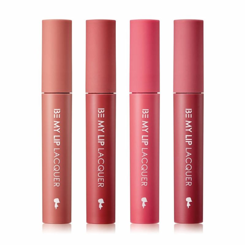 Yadah Be My Lip Lacquer - Korean-Skincare