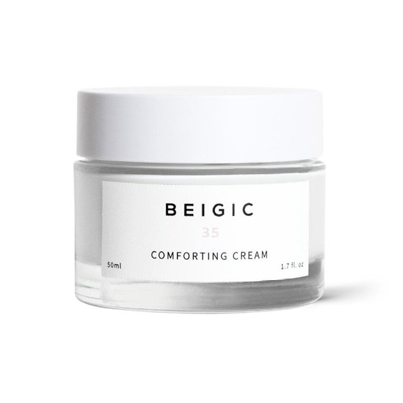 BEIGIC Comforting Cream - Korean-Skincare