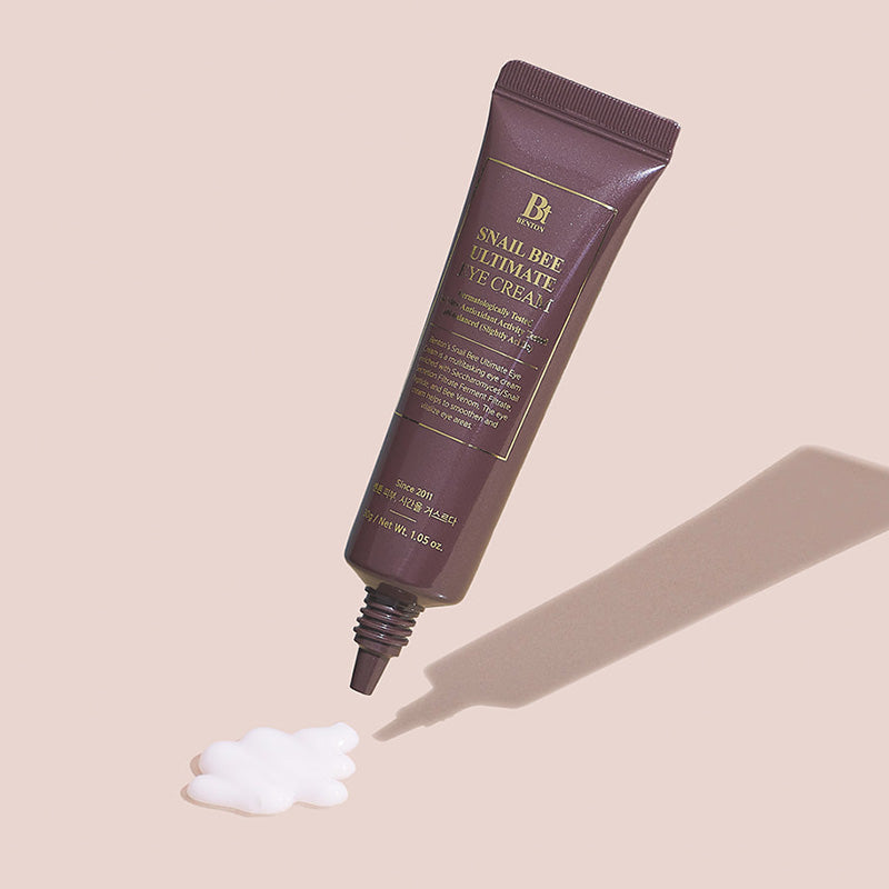 Snail Bee Ultimate Eye Cream