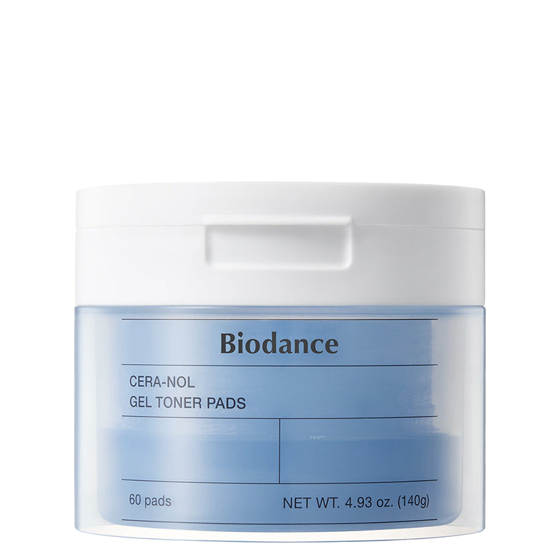 Cera-nol Gel Toner Pads