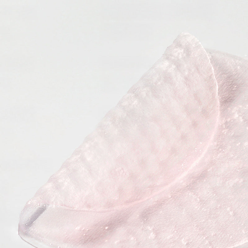 Collagen Gel Toner Pads