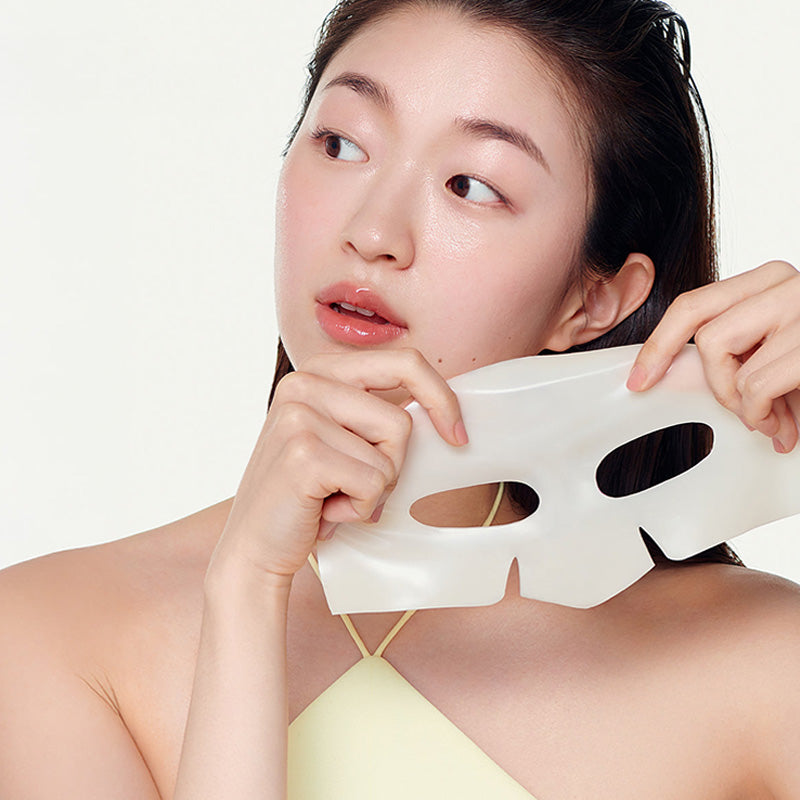 Radiant Vita Niacinamide Real Deep Mask
