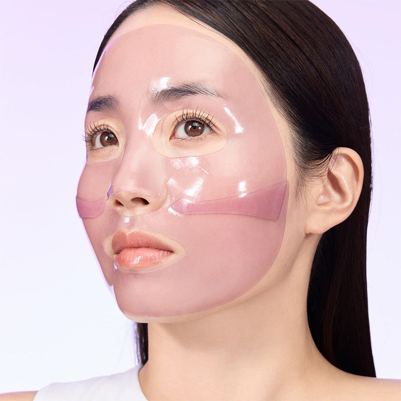 Rejuvenating Caviar PDRN Real Deep Mask