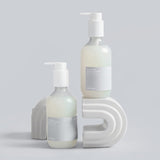 Dual Barrier Mild Gel Cleanser