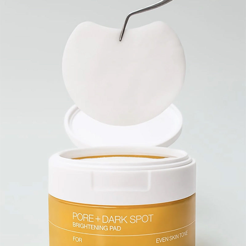 Pore+Dark Spot Brightening Pad