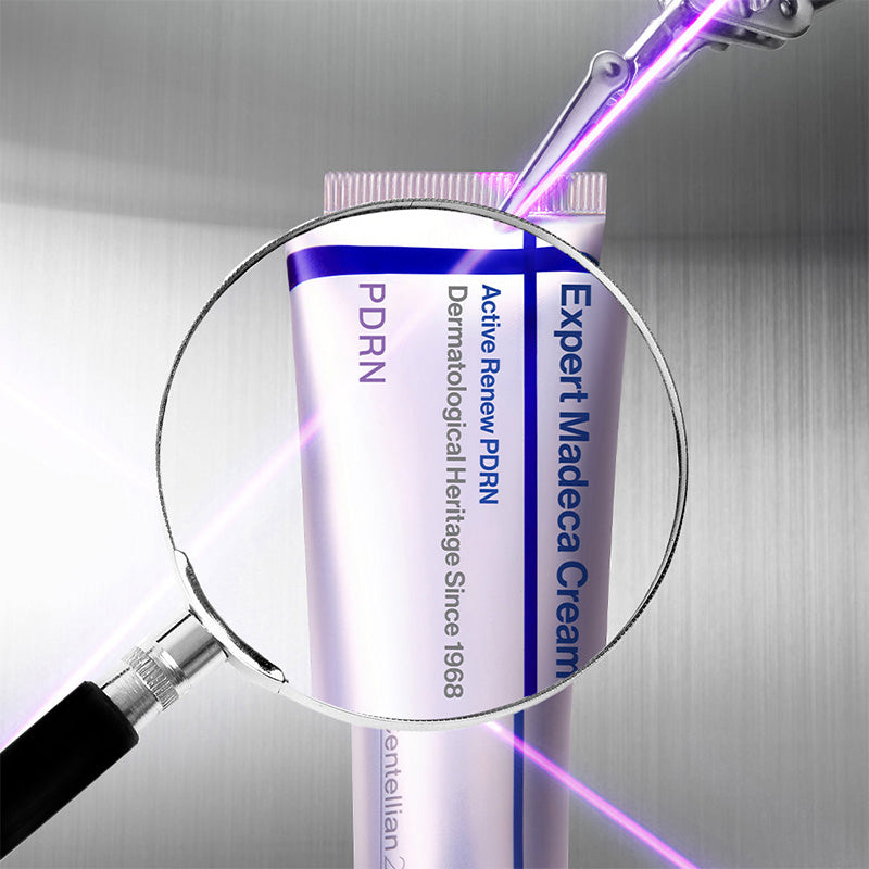 Expert Madeca Cream Active Renew PDRN