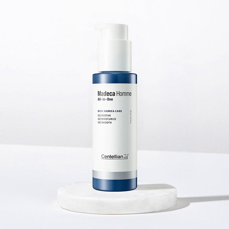 Madeca Homme All-in-One