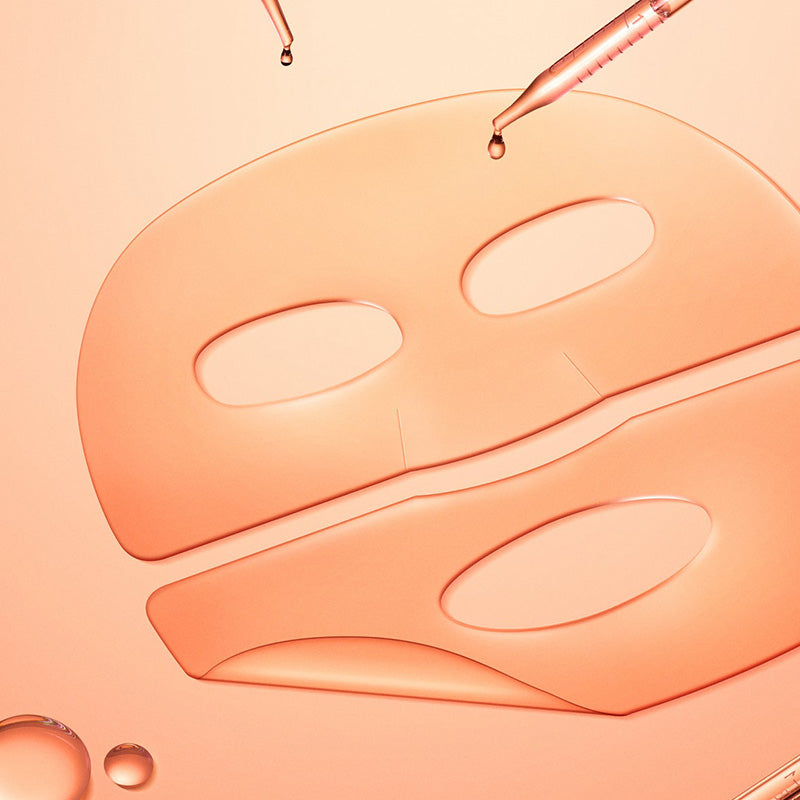 PDRN Skin Tightening Glow Gel Mask