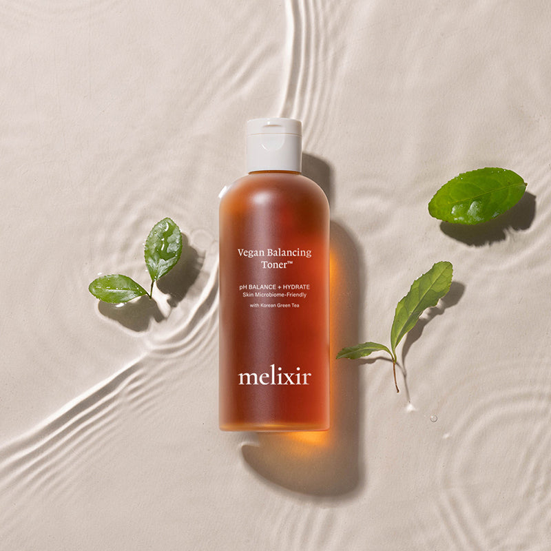 Vegan Balancing Toner