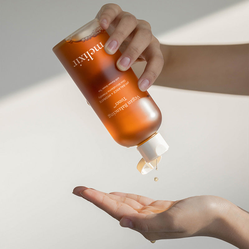 Vegan Balancing Toner