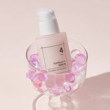 No.4 Collagen 73% Pudding Serum