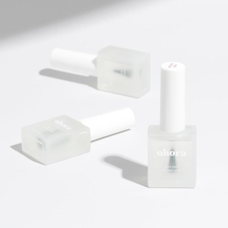 Pro Nail Primer Plus