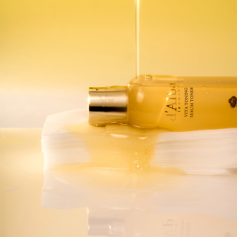 Vita Toning Serum Toner