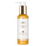 White Truffle Return Oil Cream Cleanser