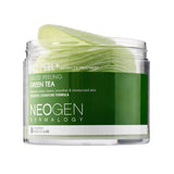 NEOGEN Dermalogy Bio-Peel Gauze Green Tea - Korean-Skincare