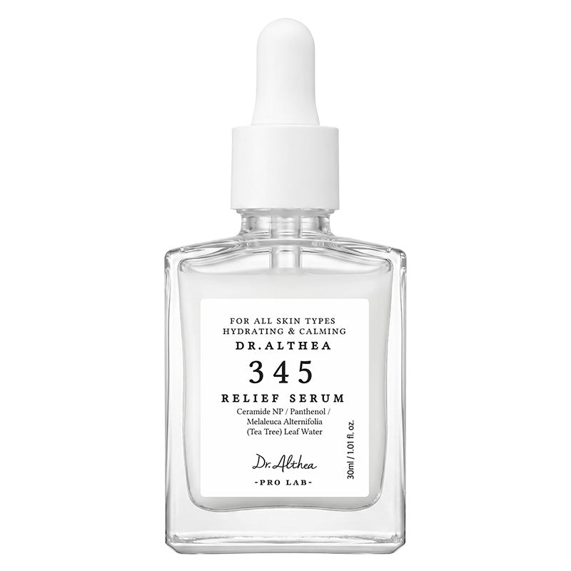 345 Relief Serum