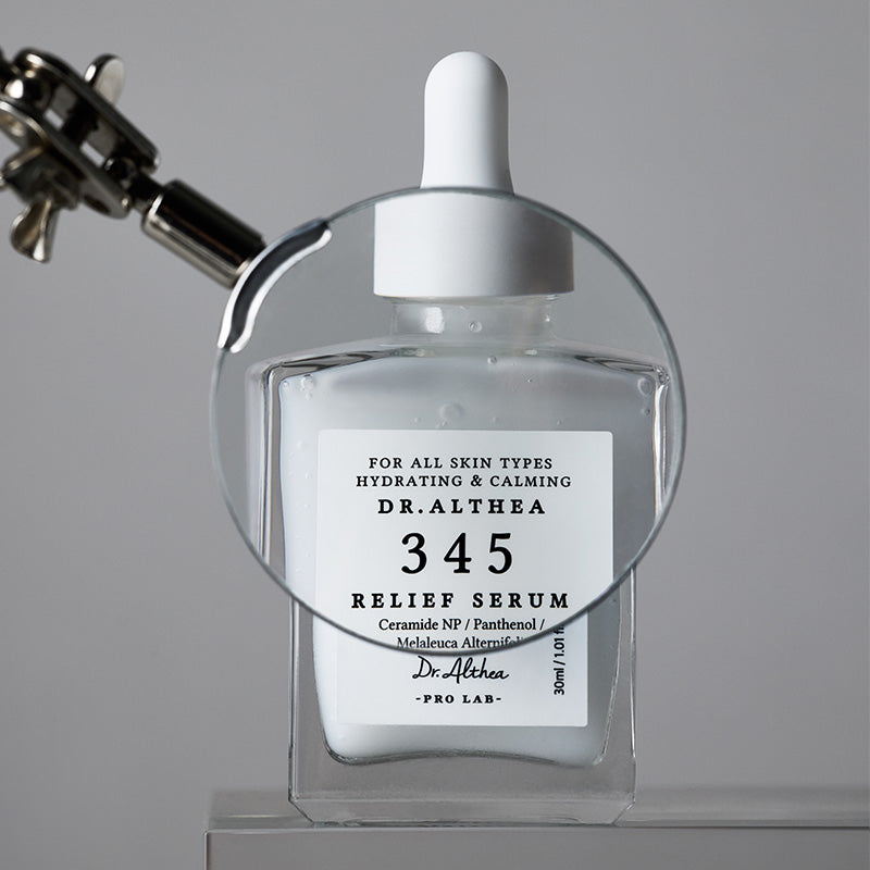 345 Relief Serum