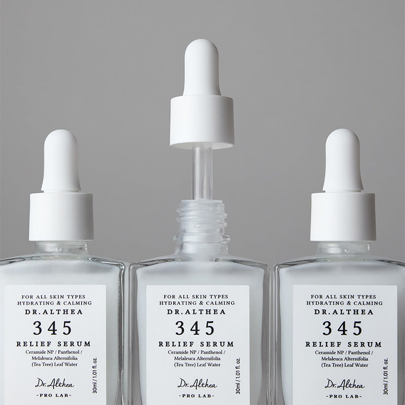 345 Relief Serum