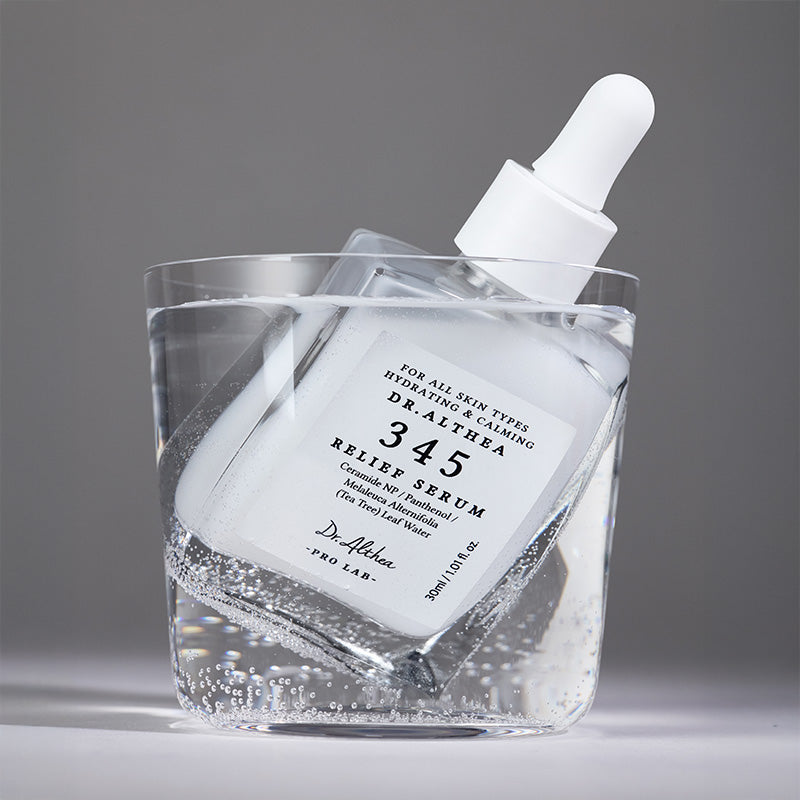 345 Relief Serum