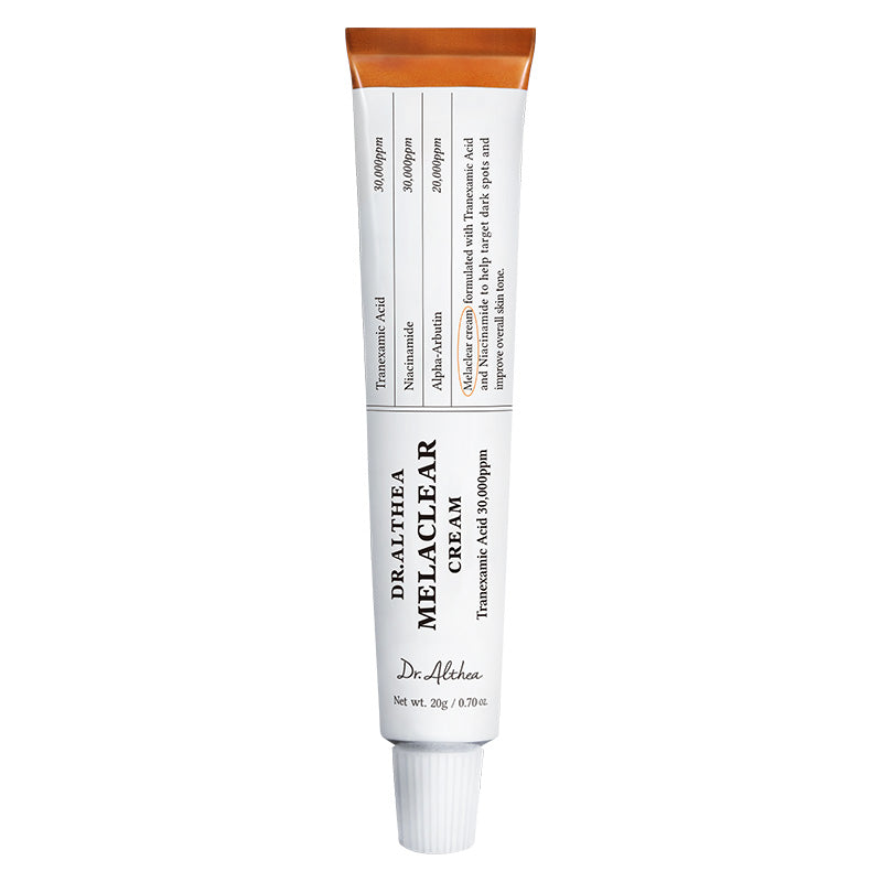 Melaclear Cream