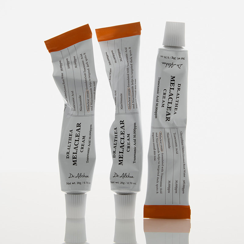 Melaclear Cream